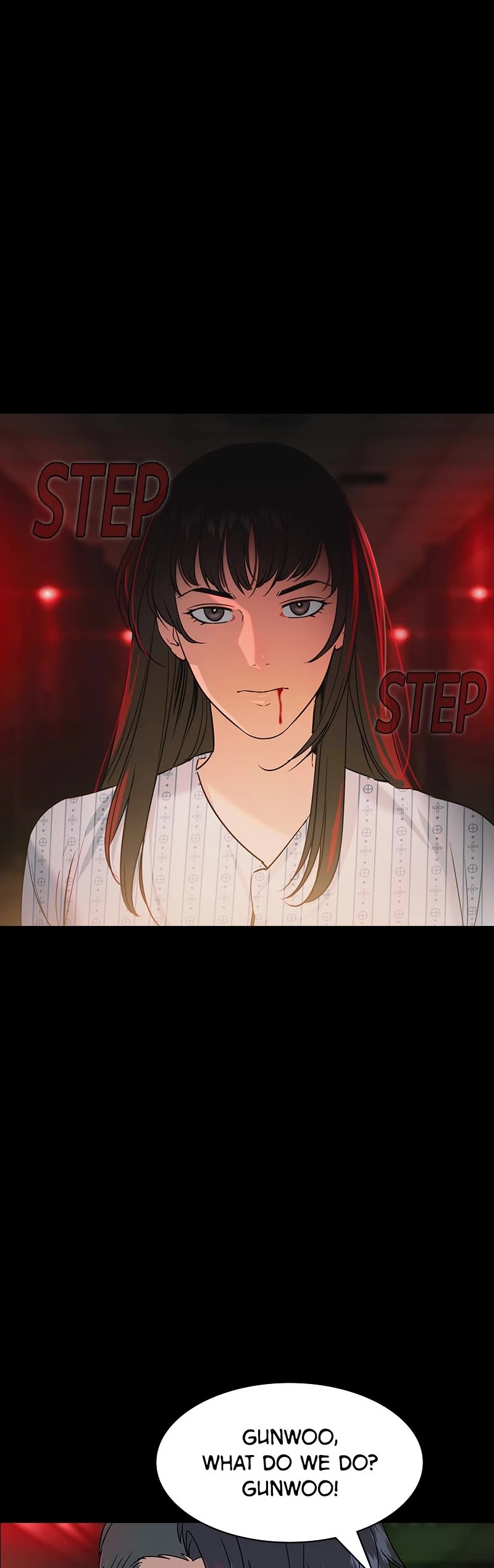 The World is Money and Power chapter 186 page 40