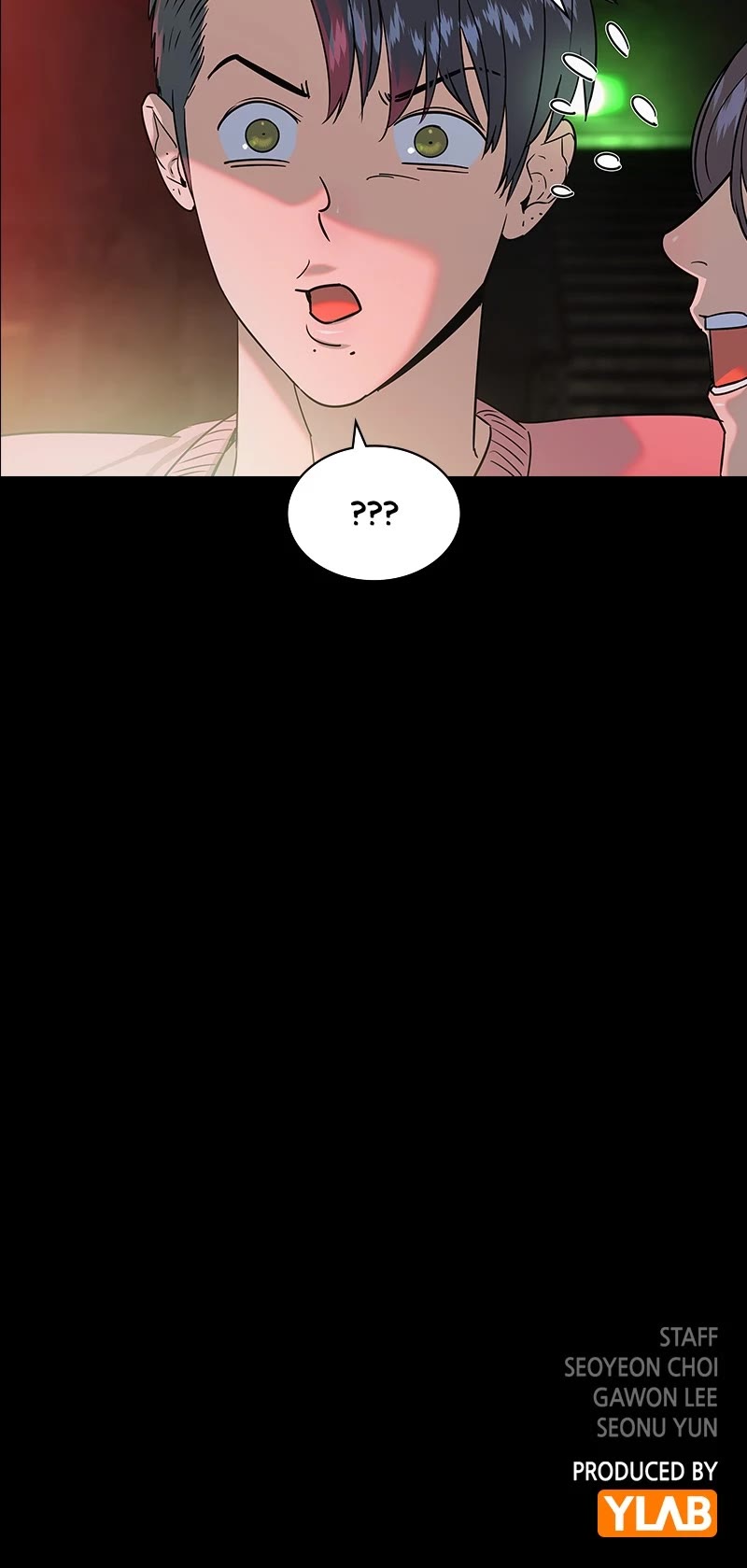 The World is Money and Power chapter 186 page 41