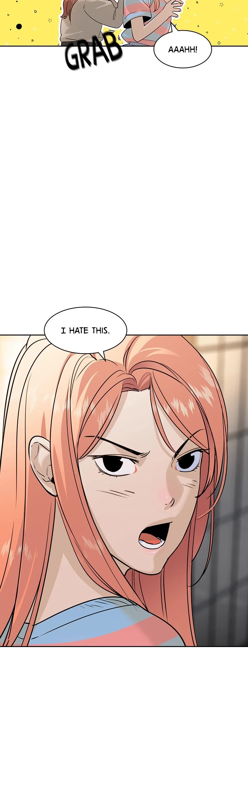 The World is Money and Power chapter 186 page 5