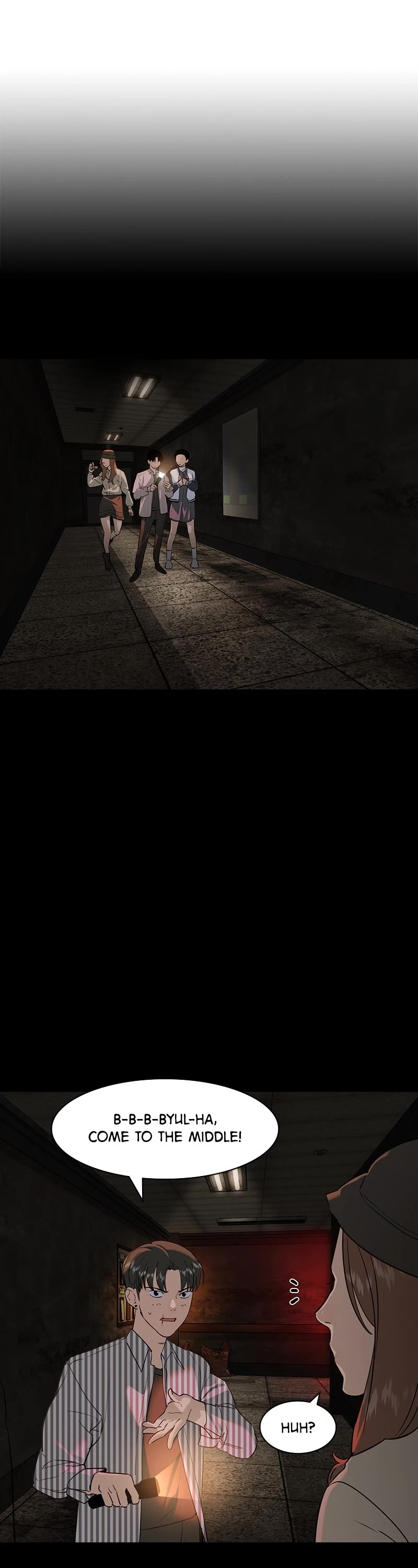 The World is Money and Power chapter 186 page 8