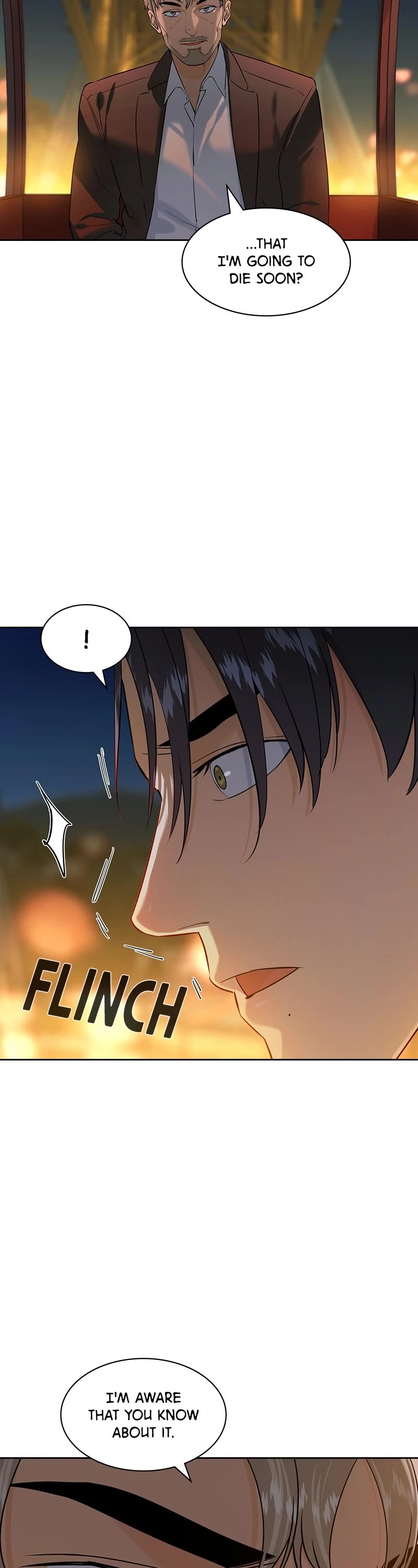 The World is Money and Power chapter 188 page 12