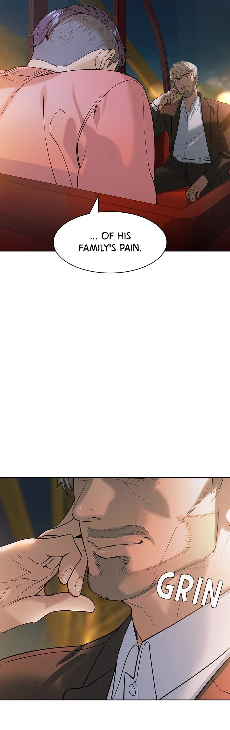 The World is Money and Power chapter 188 page 14