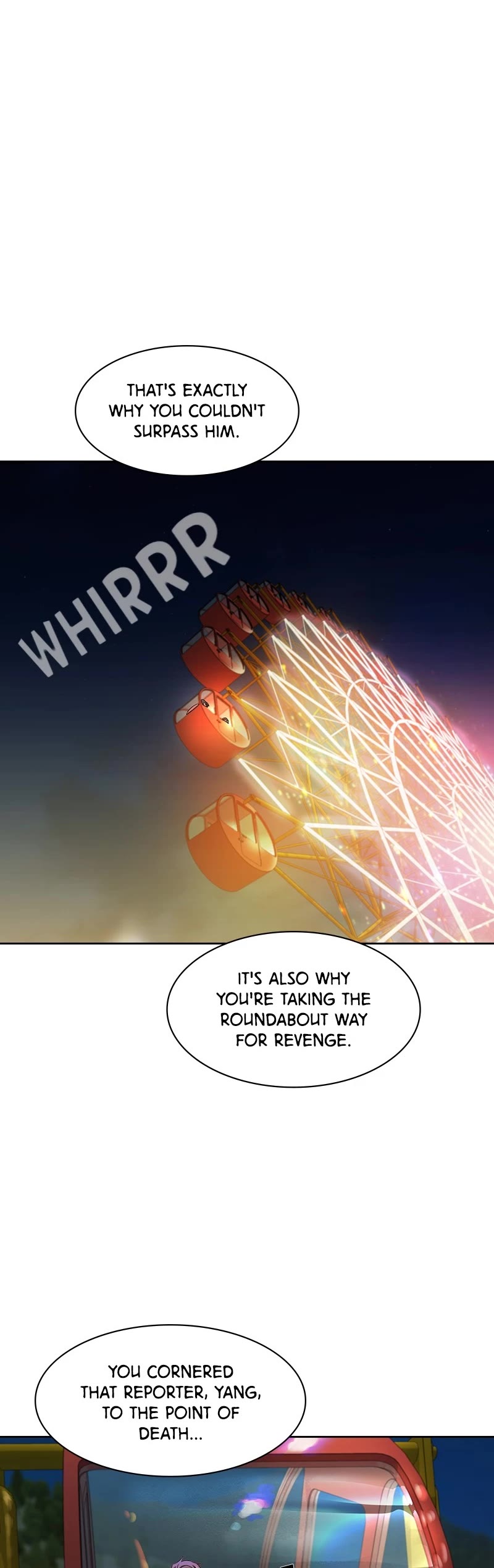 The World is Money and Power chapter 188 page 15