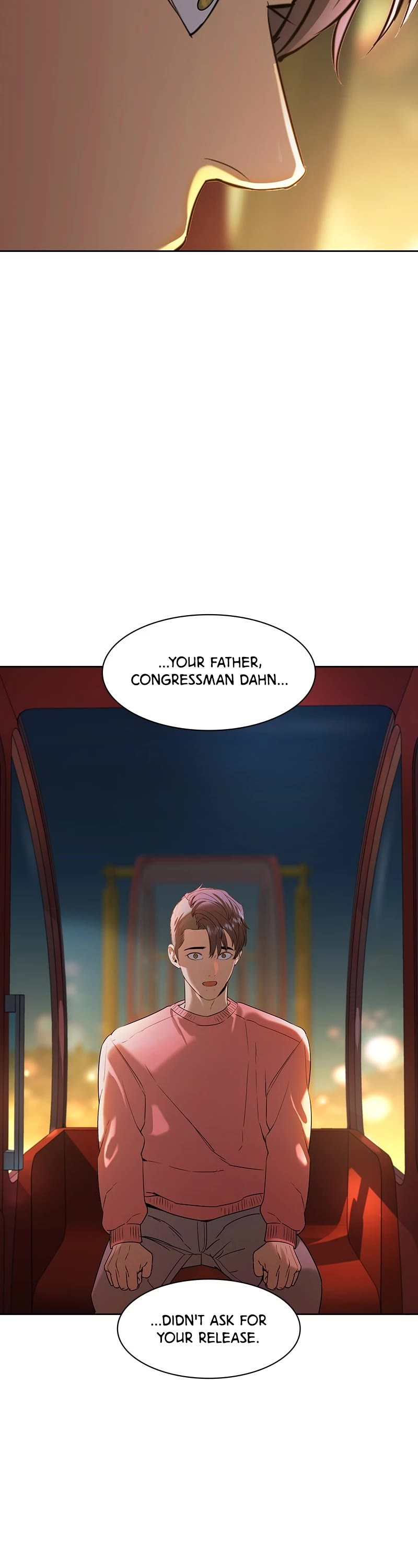 The World is Money and Power chapter 188 page 18