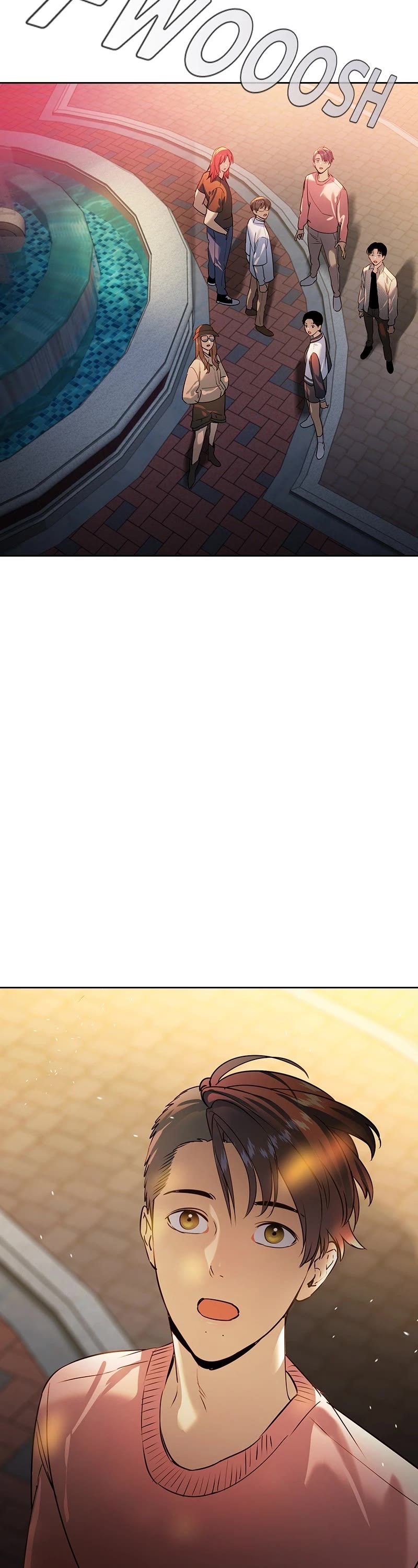 The World is Money and Power chapter 188 page 23