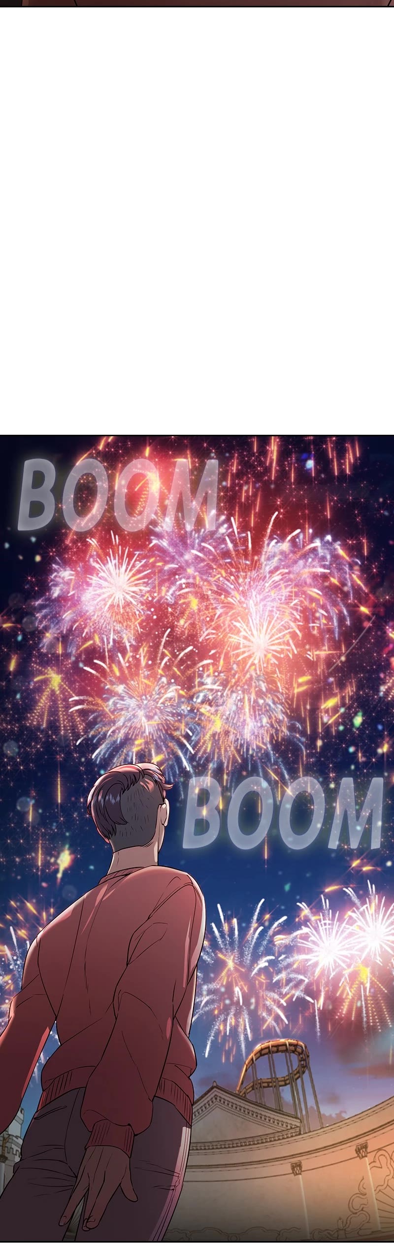 The World is Money and Power chapter 188 page 24