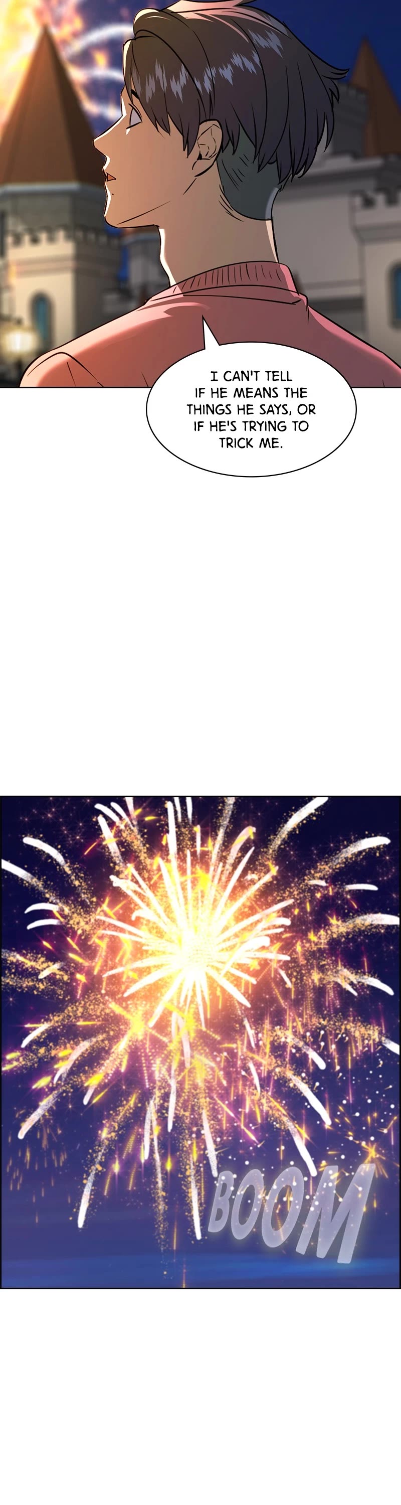 The World is Money and Power chapter 188 page 27