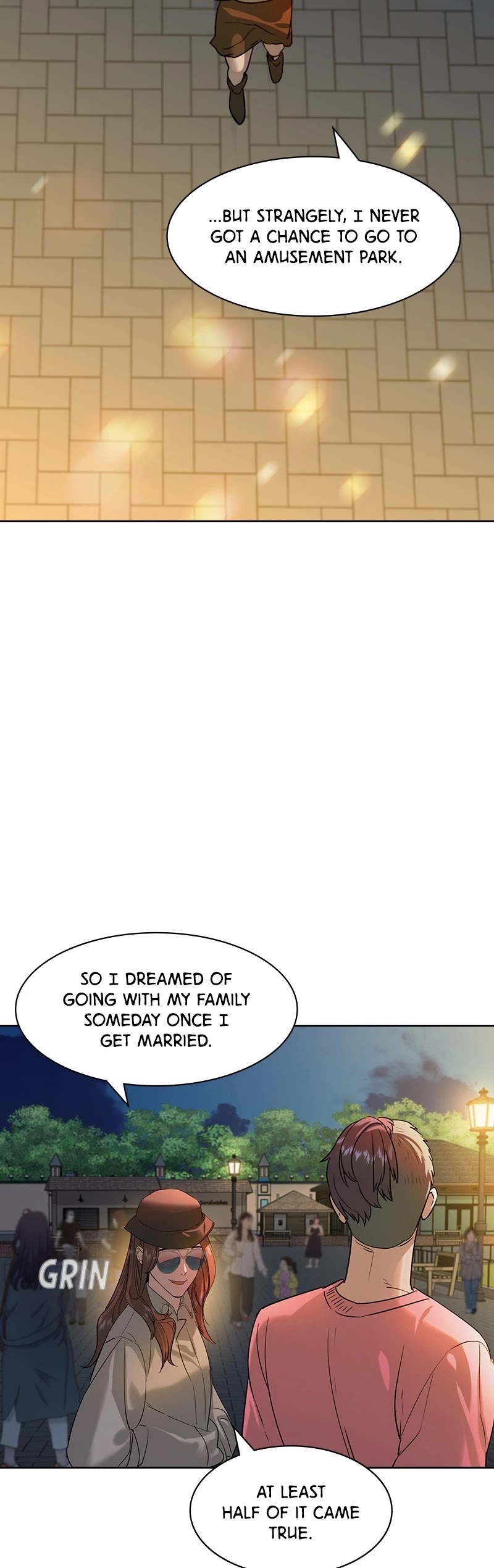 The World is Money and Power chapter 188 page 29