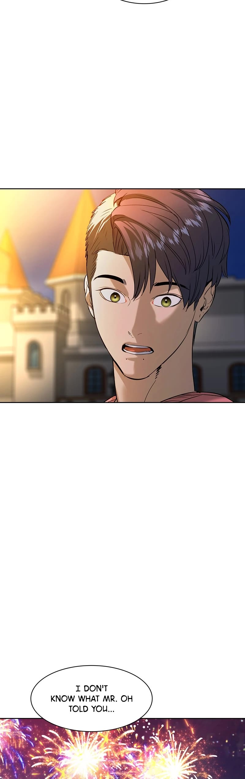 The World is Money and Power chapter 188 page 30