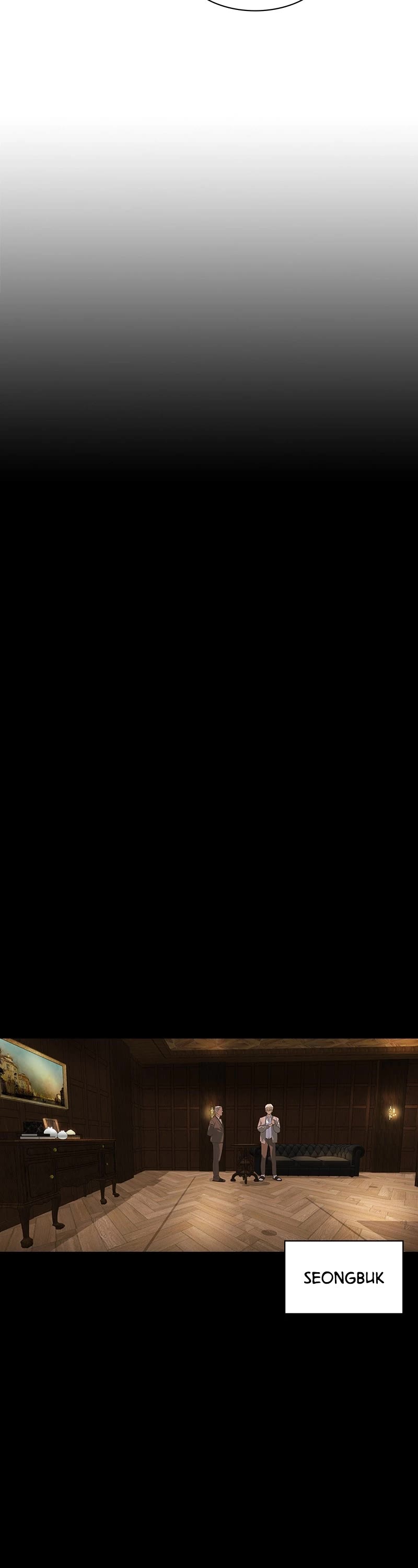 The World is Money and Power chapter 188 page 33