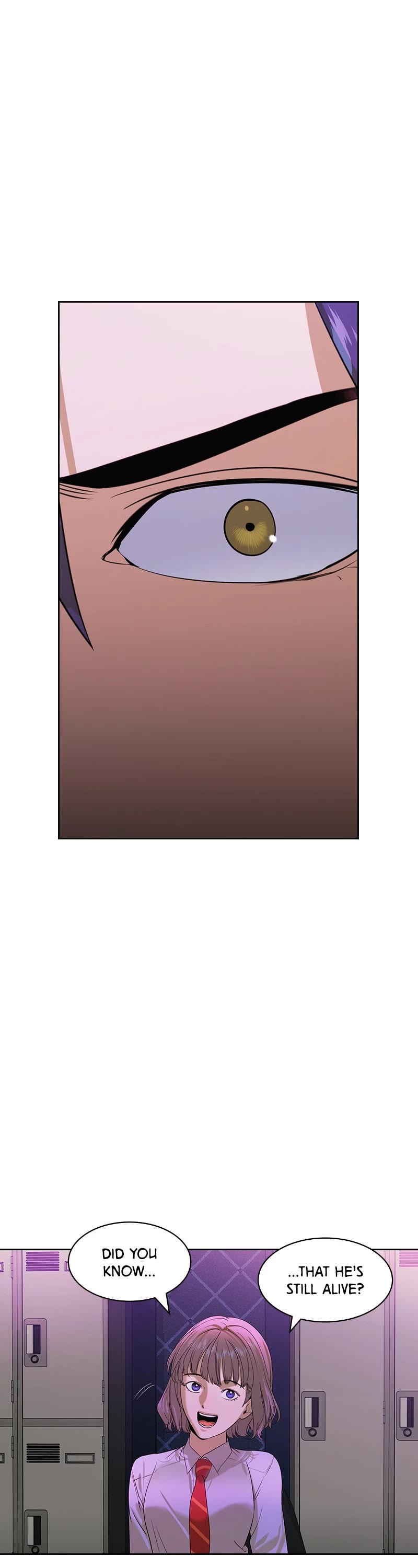 The World is Money and Power chapter 191 page 12