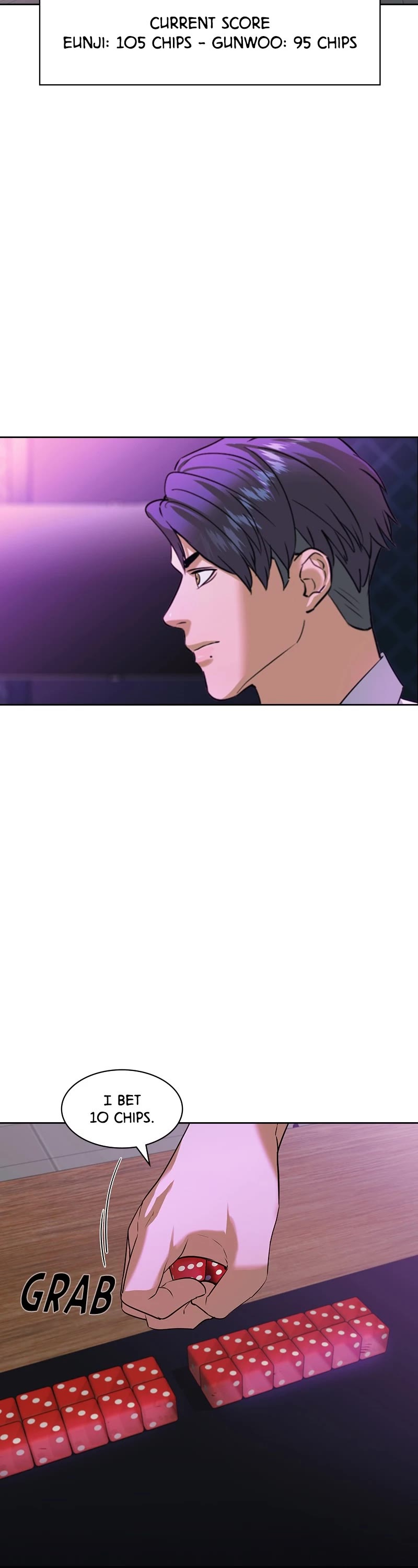 The World is Money and Power chapter 191 page 2