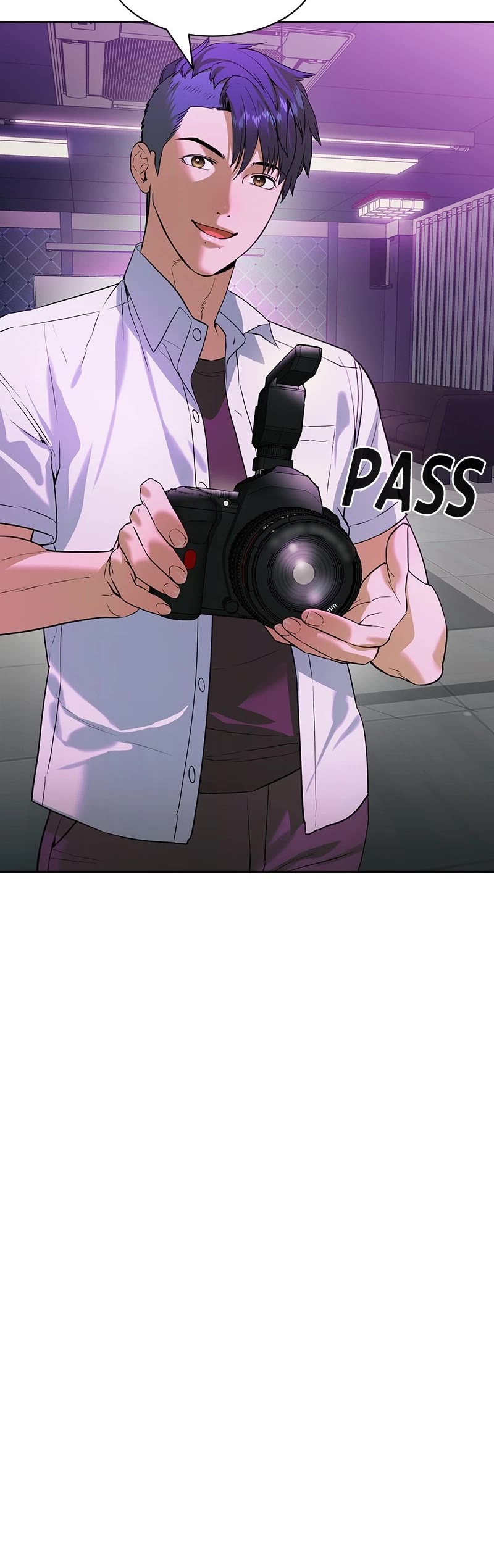 The World is Money and Power chapter 193 page 10