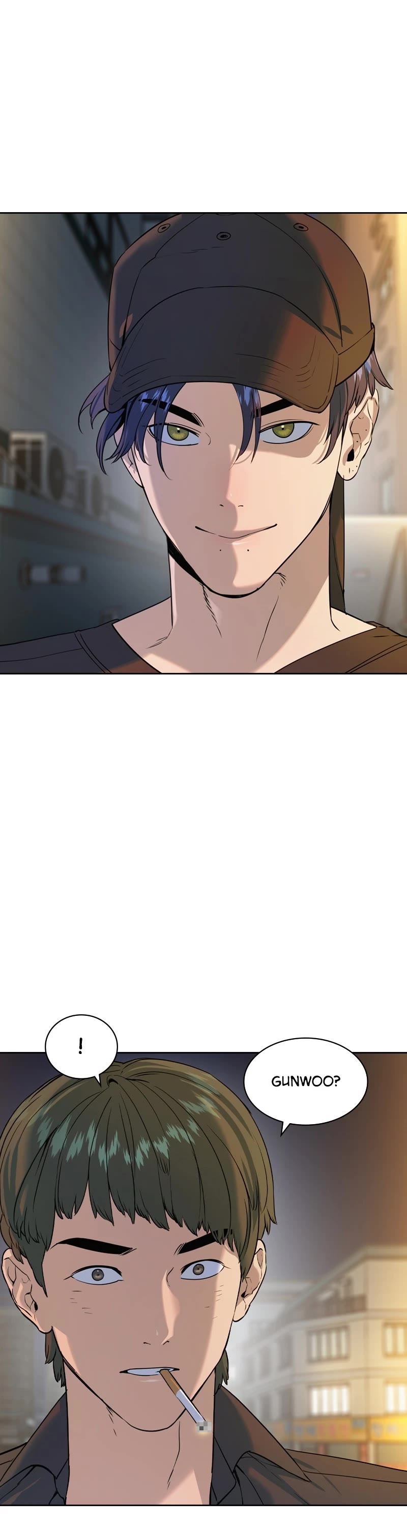 The World is Money and Power chapter 193 page 23