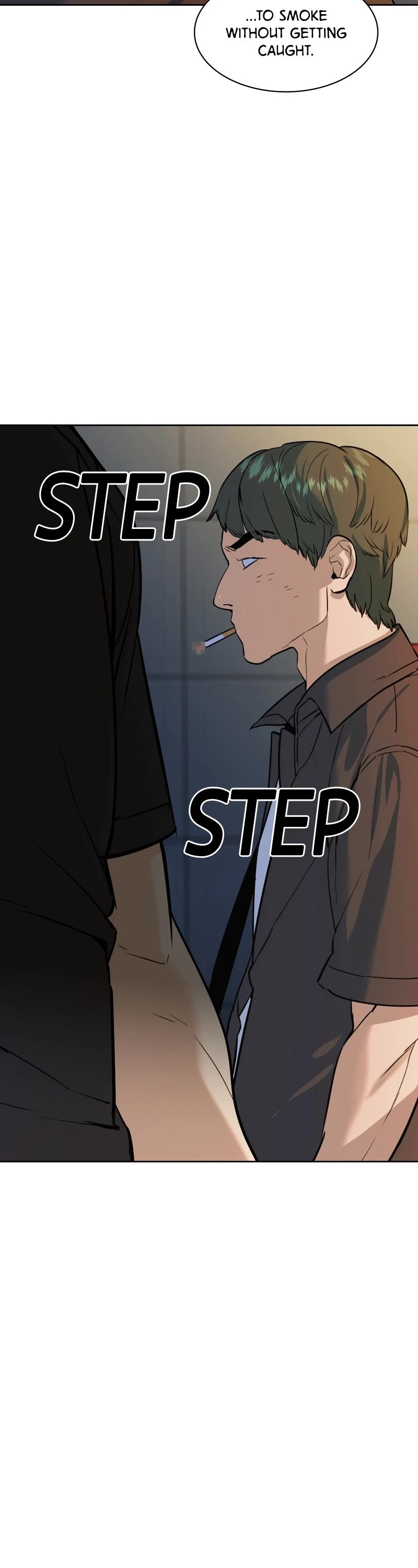 The World is Money and Power chapter 193 page 26