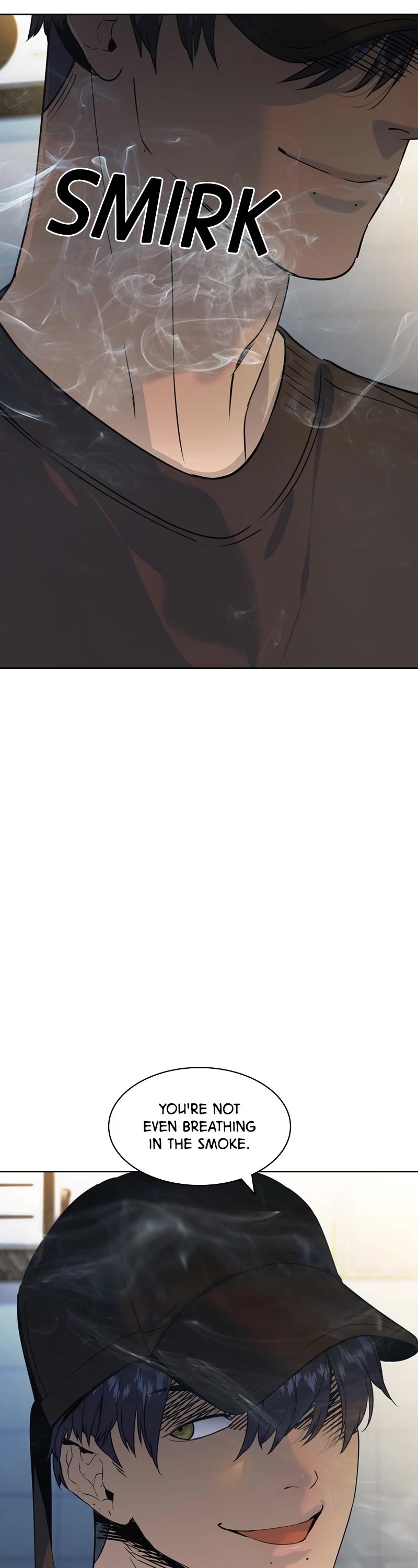 The World is Money and Power chapter 193 page 27