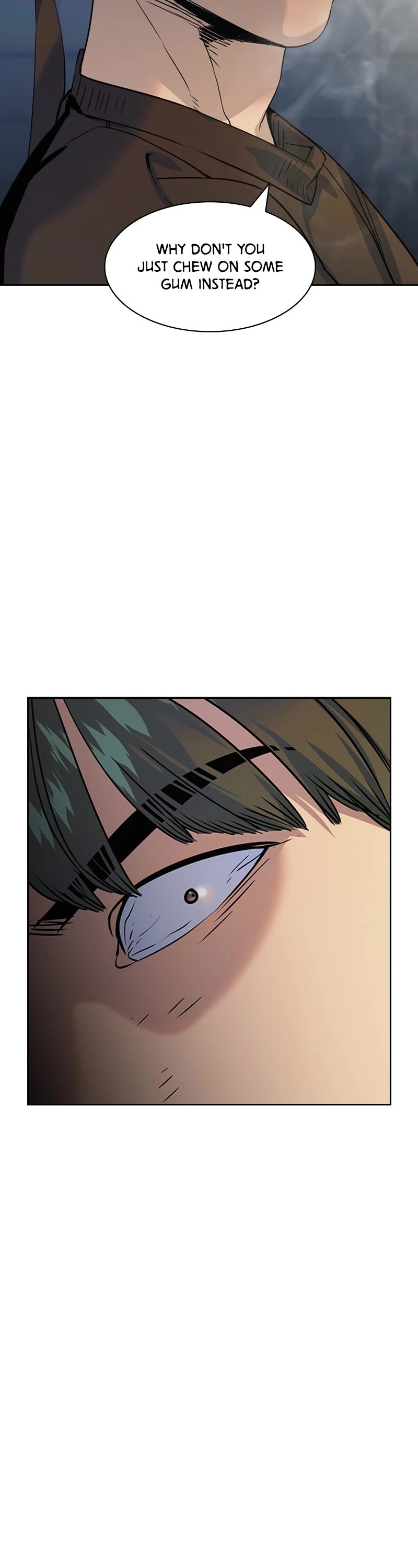 The World is Money and Power chapter 193 page 28