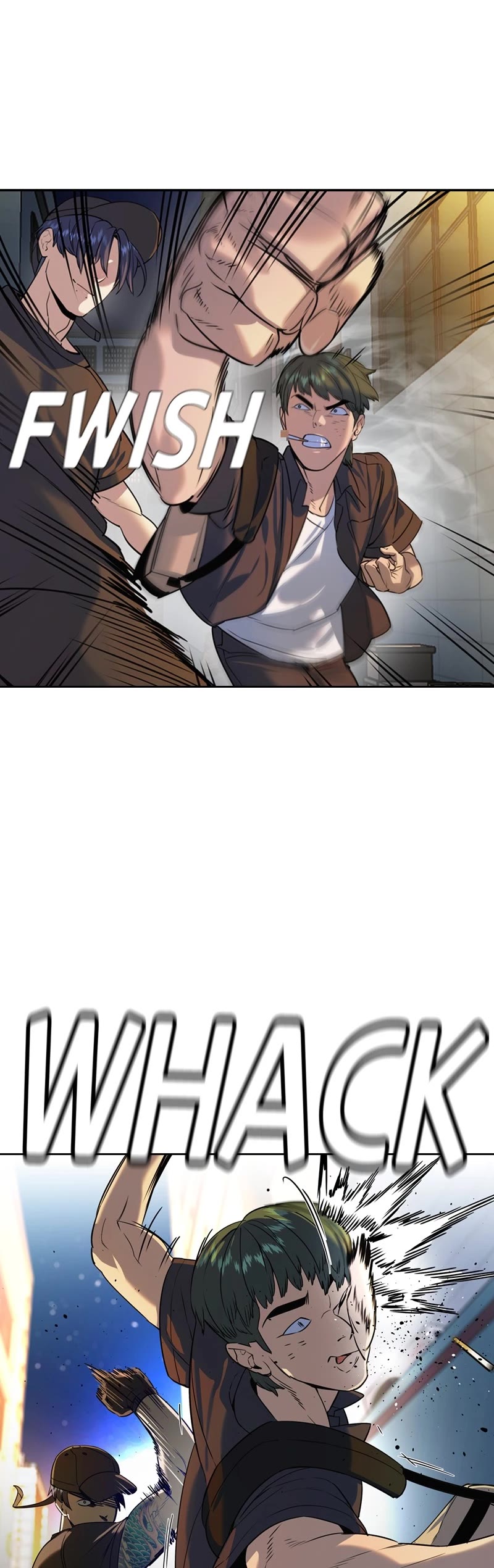 The World is Money and Power chapter 193 page 29