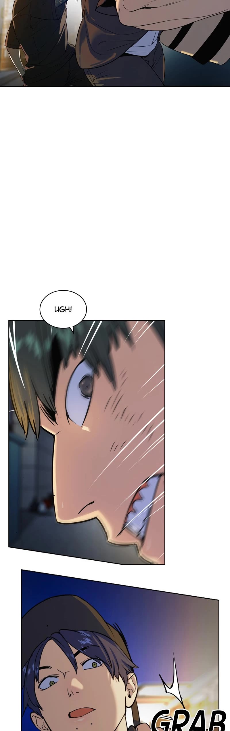 The World is Money and Power chapter 193 page 30