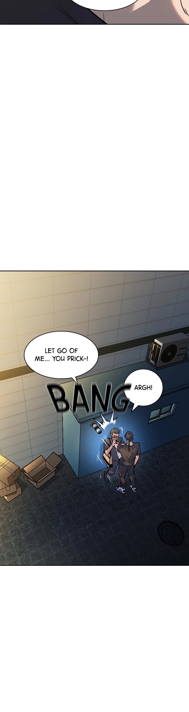 The World is Money and Power chapter 193 page 43