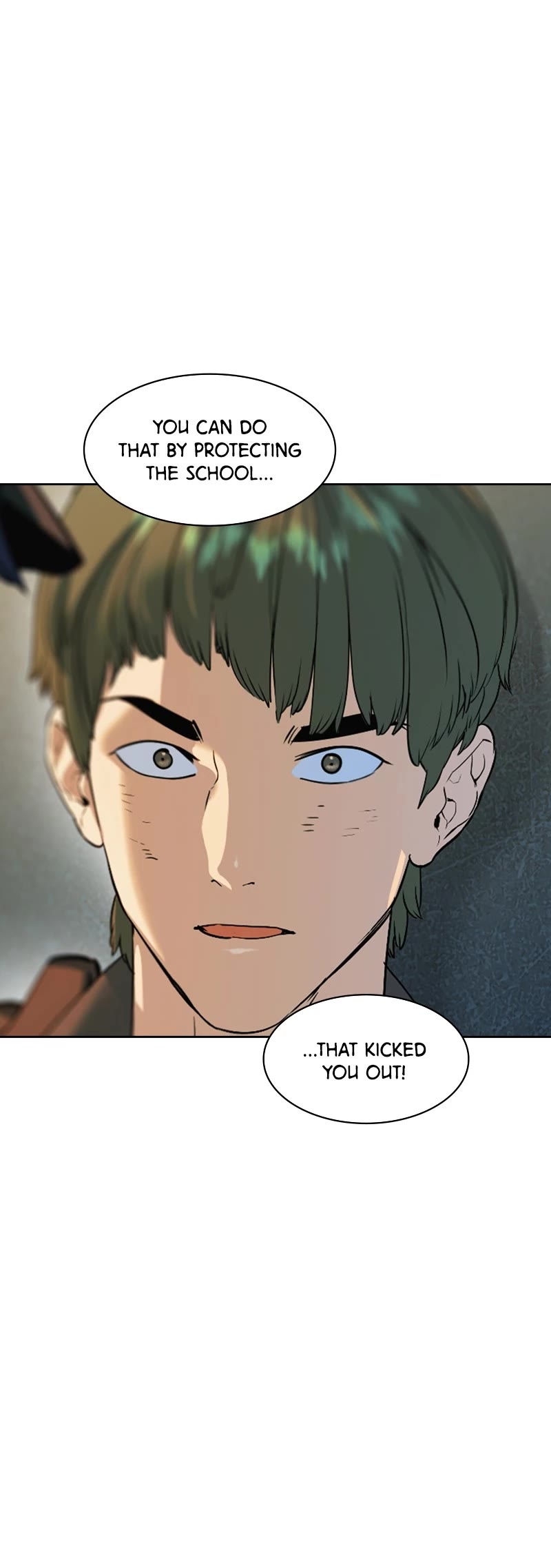 The World is Money and Power chapter 193 page 46