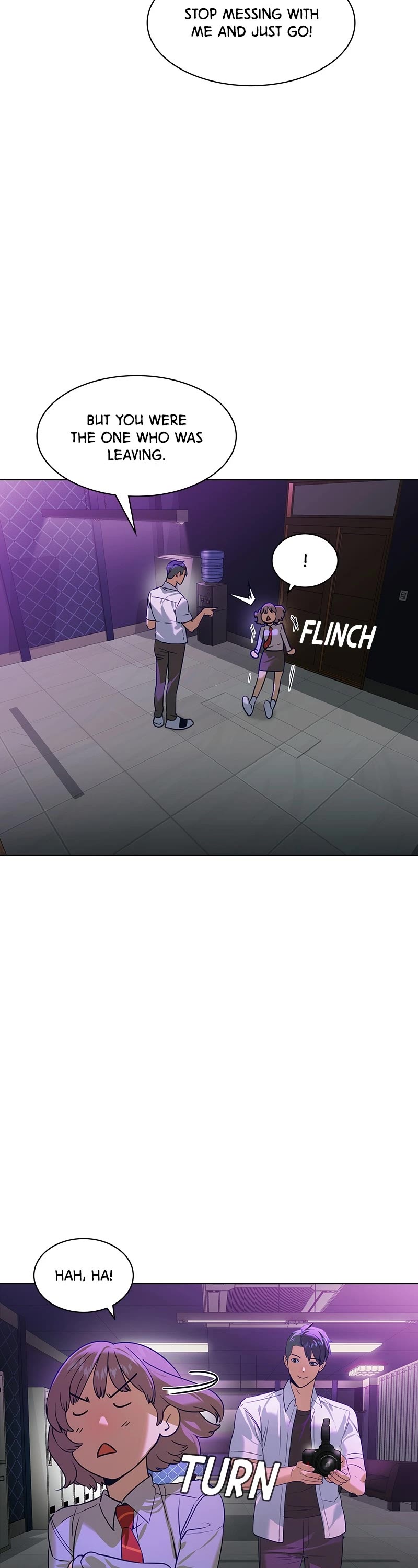 The World is Money and Power chapter 193 page 6