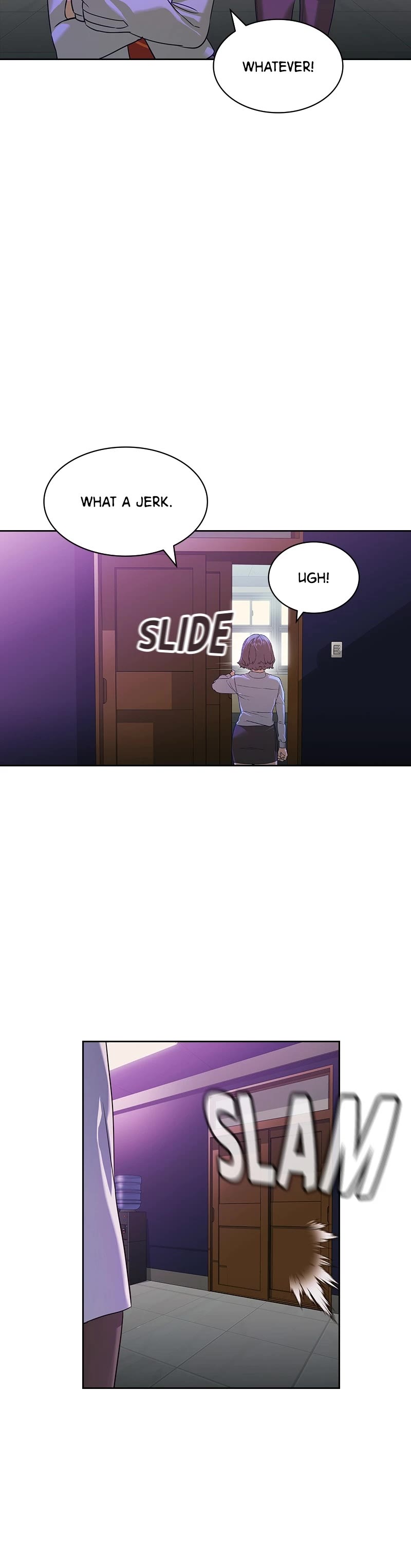 The World is Money and Power chapter 193 page 7