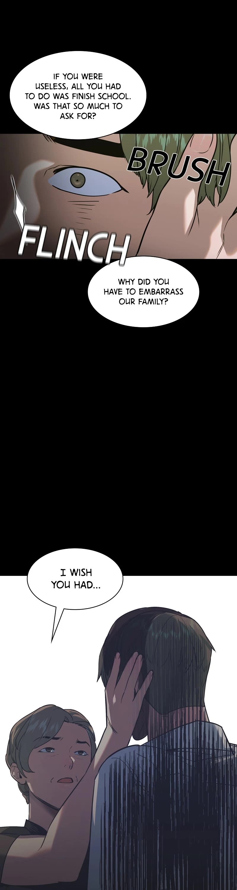 The World is Money and Power chapter 194 page 18