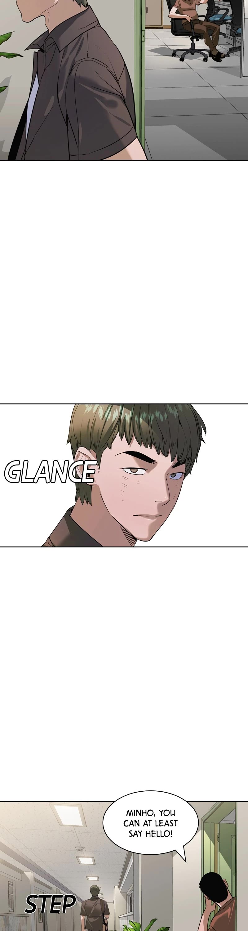 The World is Money and Power chapter 194 page 2