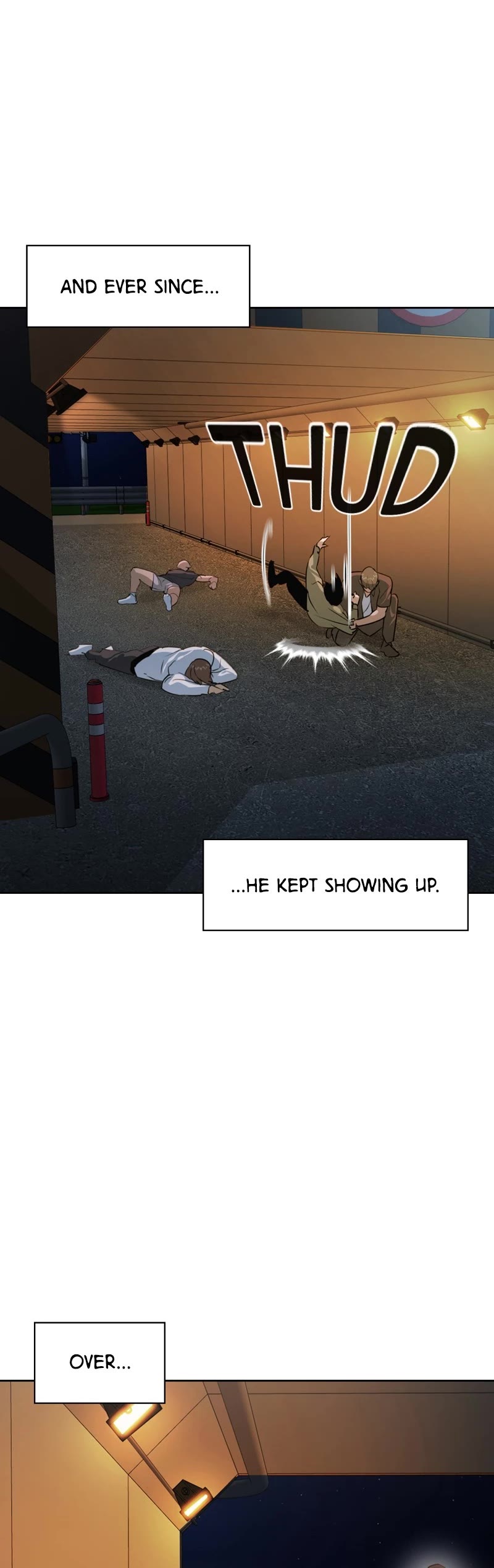 The World is Money and Power chapter 194 page 29