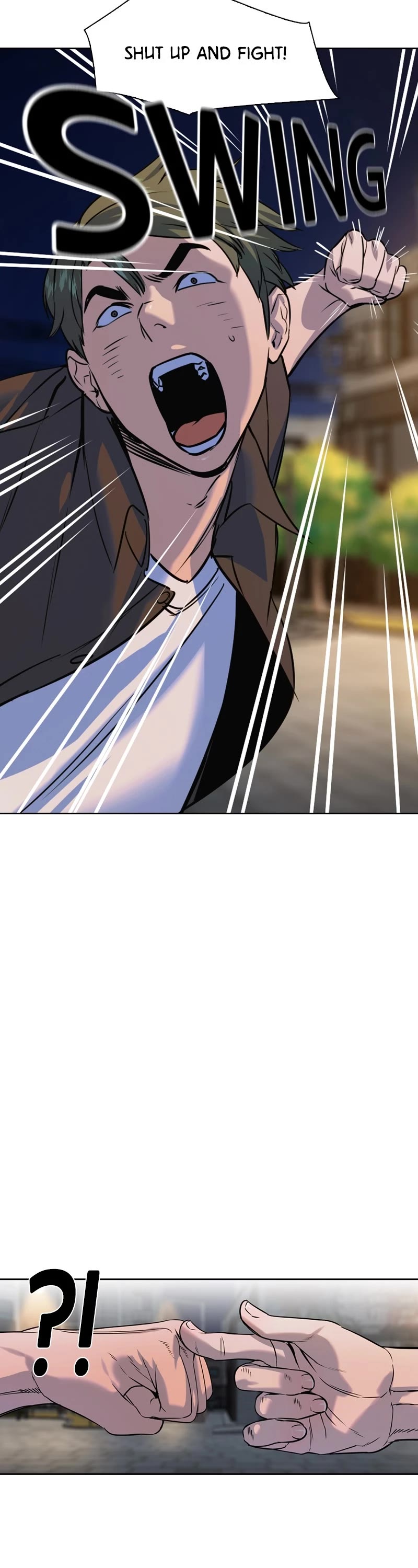 The World is Money and Power chapter 195 page 16