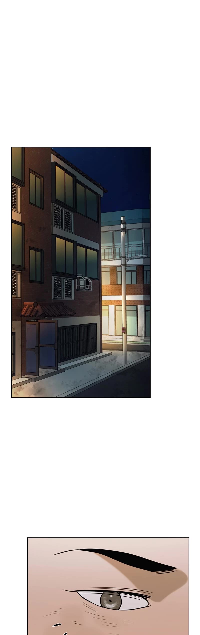 The World is Money and Power chapter 195 page 20