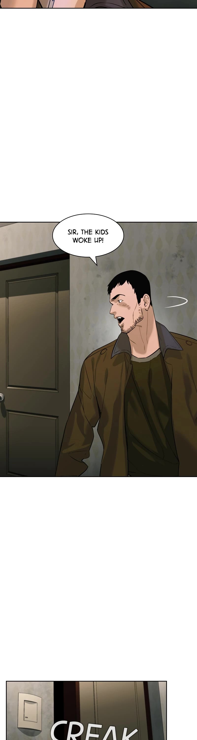 The World is Money and Power chapter 195 page 23