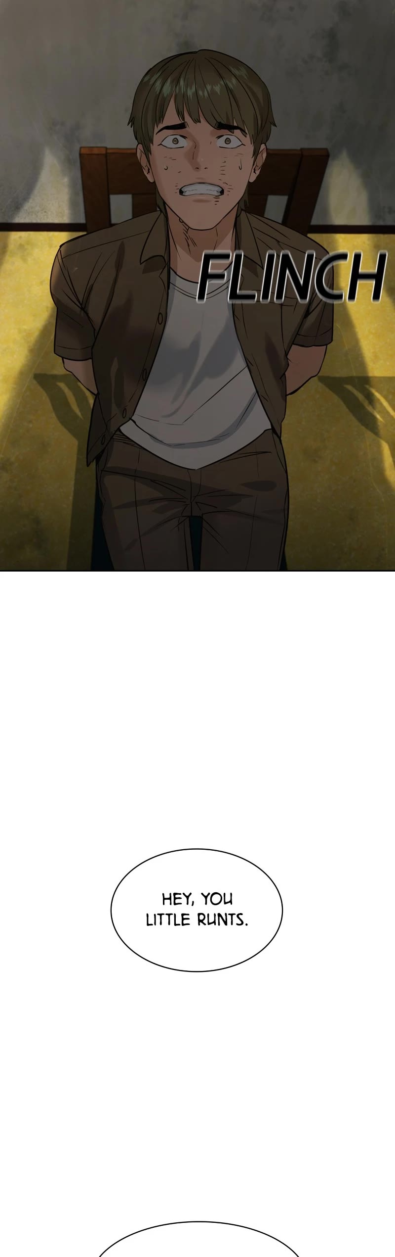 The World is Money and Power chapter 195 page 25