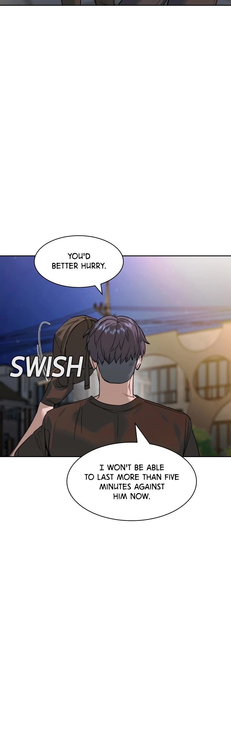 The World is Money and Power chapter 195 page 4