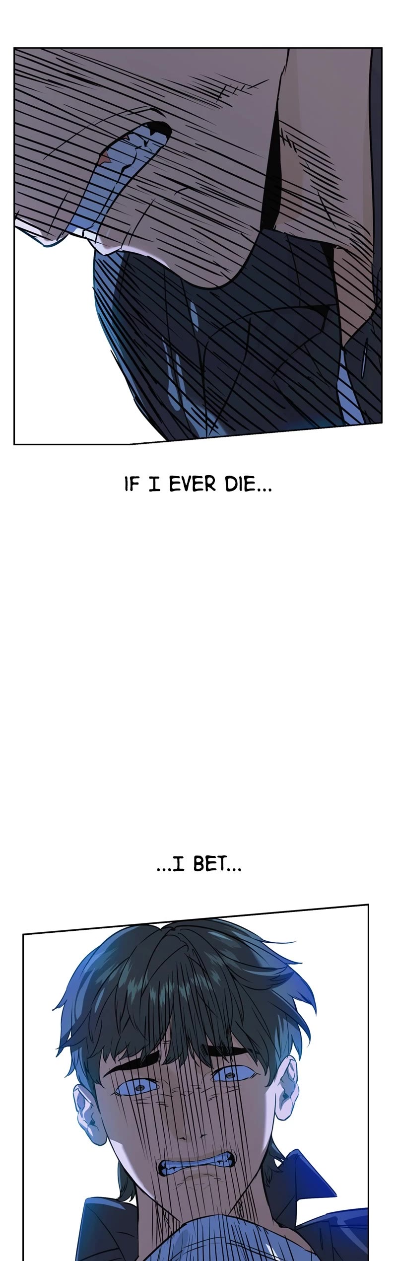 The World is Money and Power chapter 195 page 44