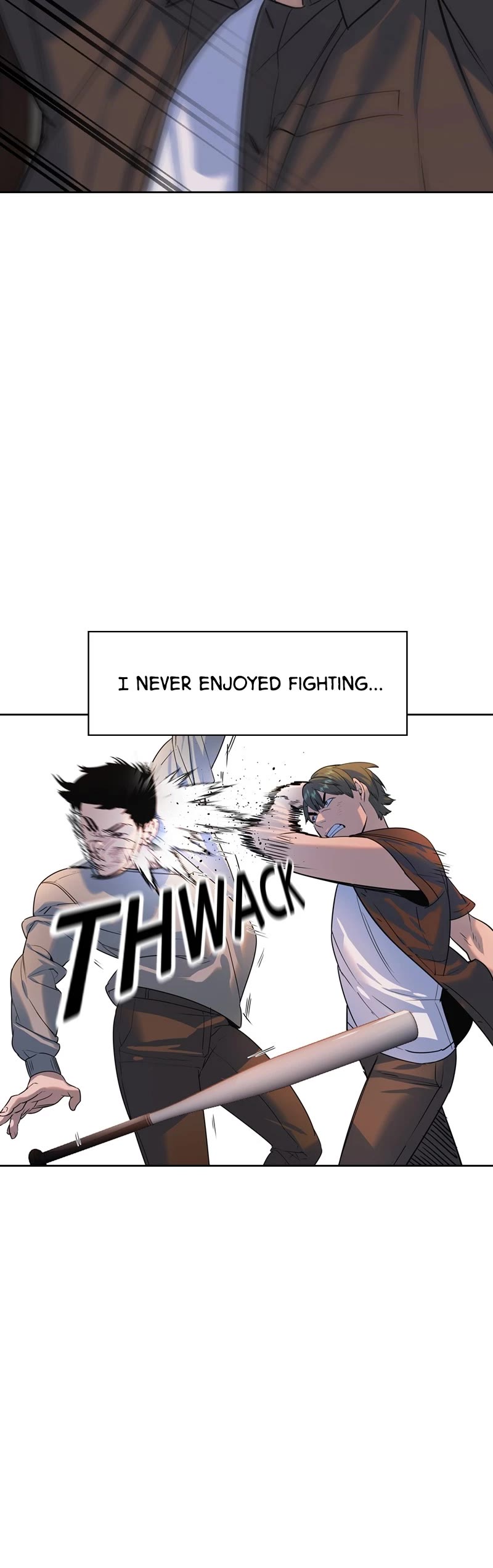 The World is Money and Power chapter 195 page 9