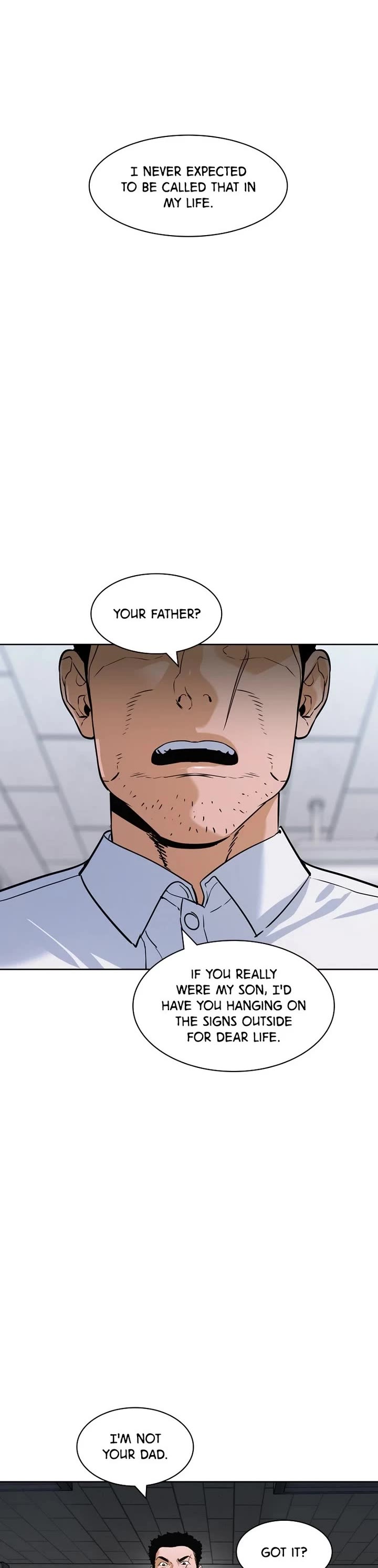 The World is Money and Power chapter 197 page 15