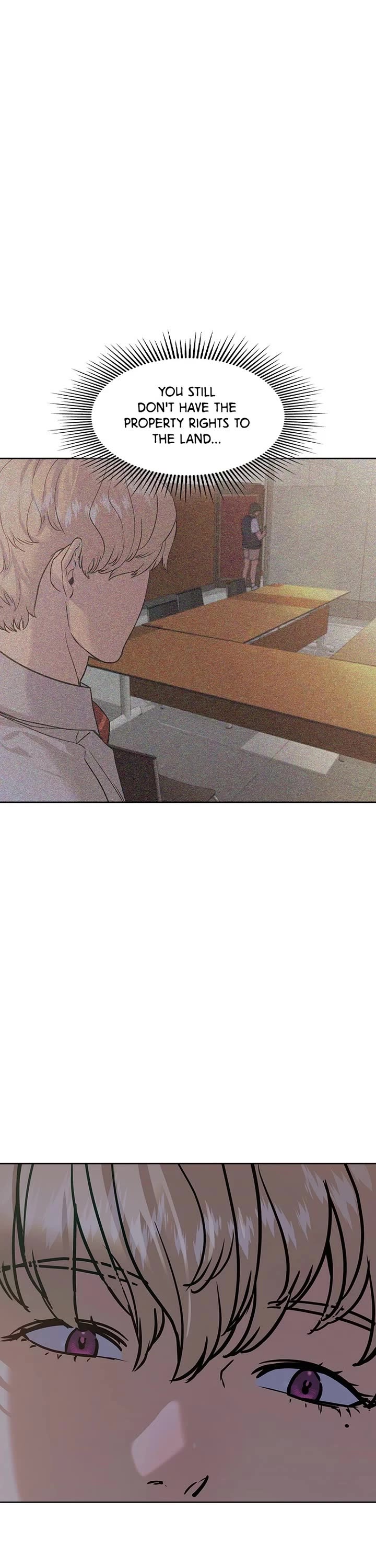 The World is Money and Power chapter 199 page 16