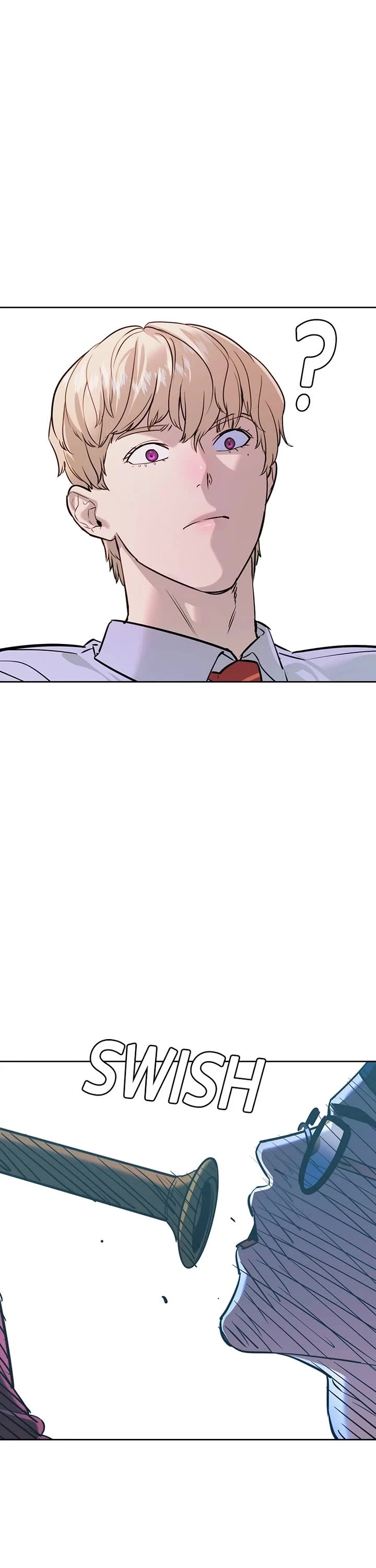 The World is Money and Power chapter 199 page 21