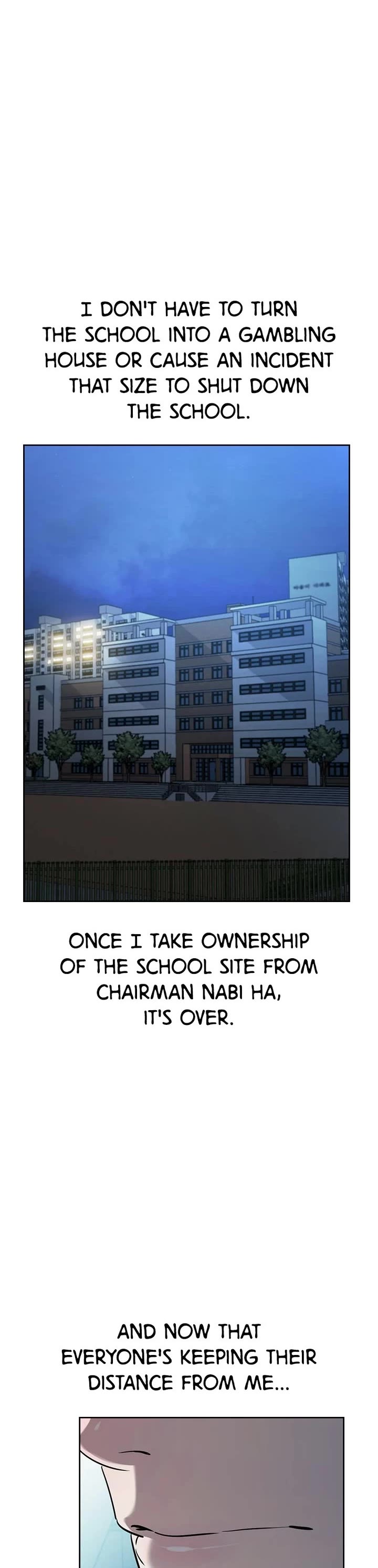 The World is Money and Power chapter 199 page 30