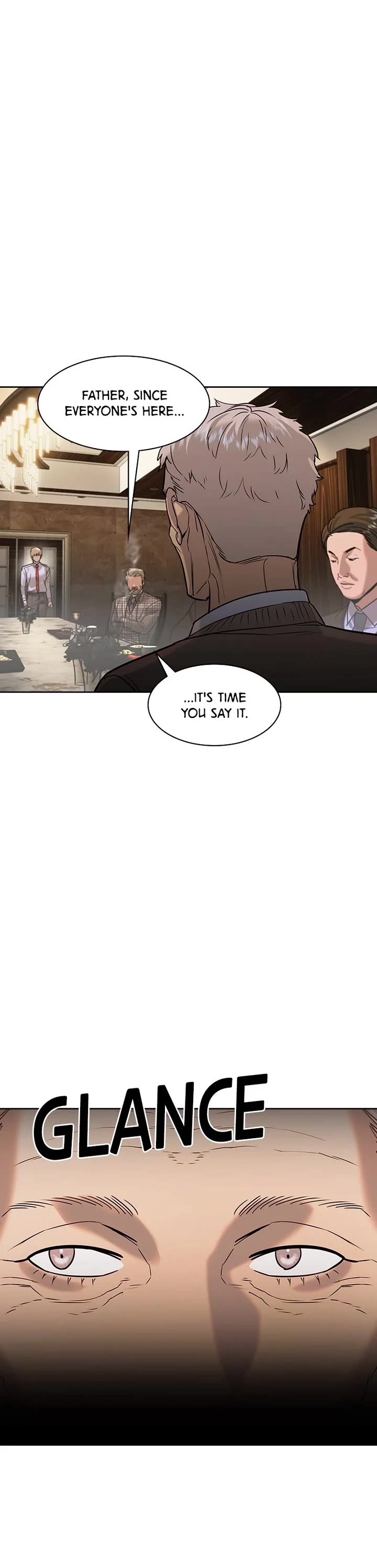 The World is Money and Power chapter 200 page 25