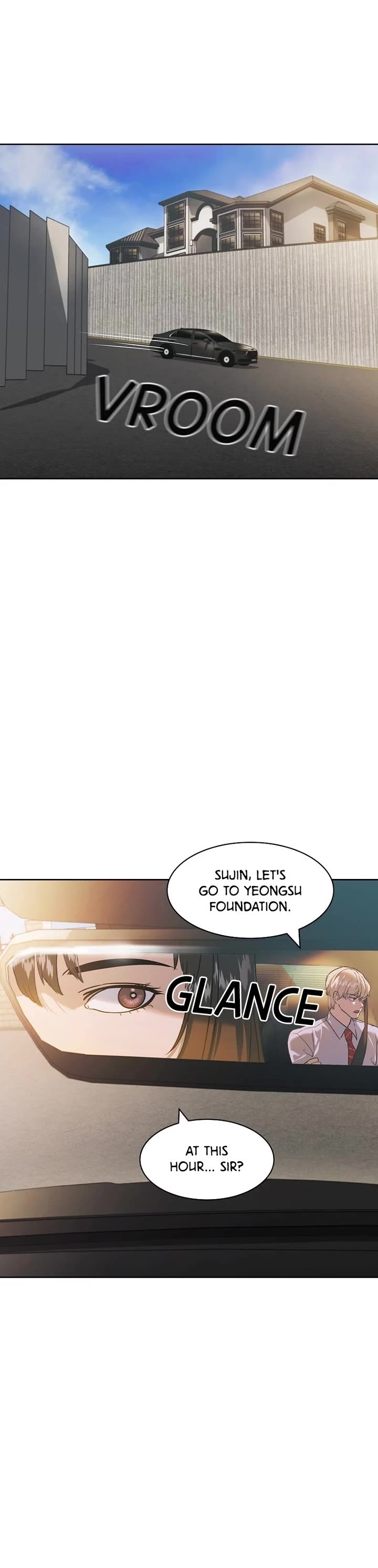 The World is Money and Power chapter 200 page 39