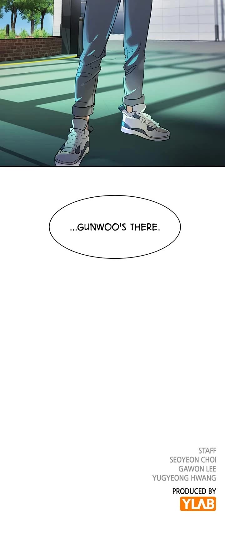 The World is Money and Power chapter 200 page 41