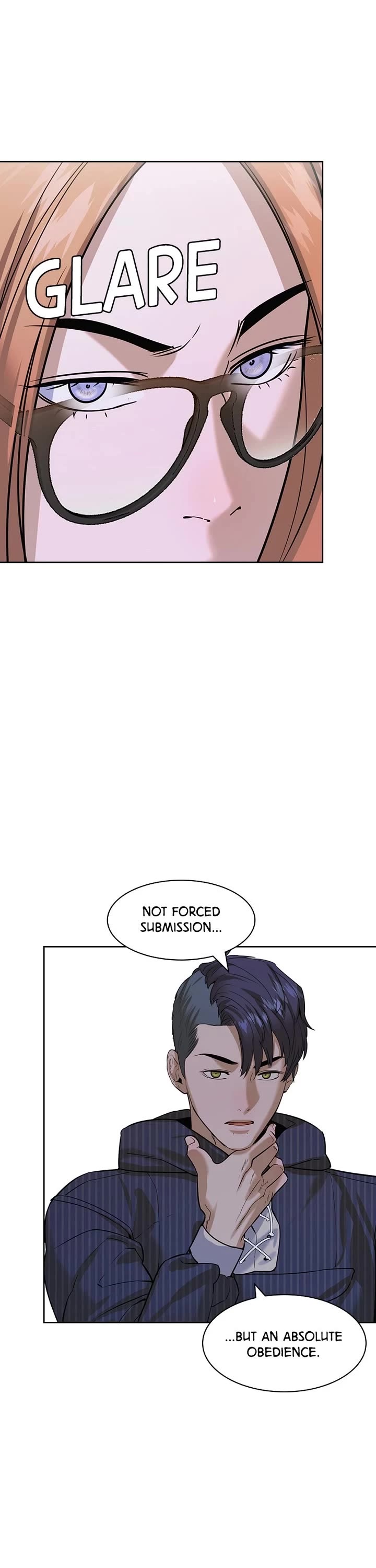 The World is Money and Power chapter 201 page 16