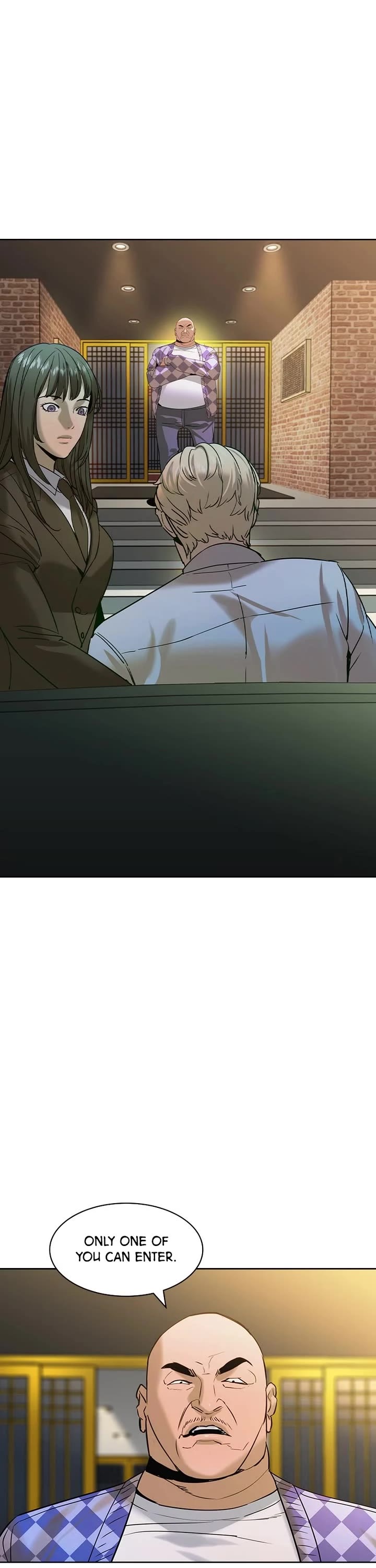 The World is Money and Power chapter 201 page 2