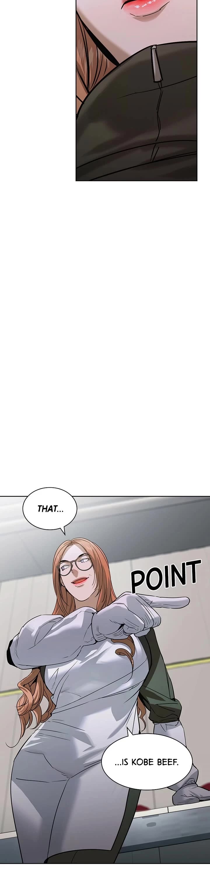 The World is Money and Power chapter 201 page 23