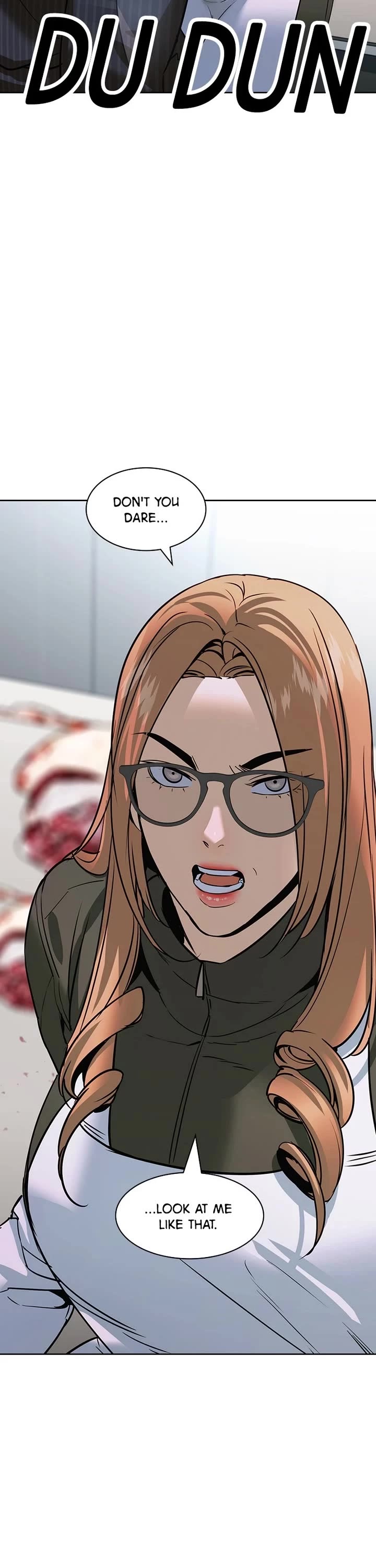 The World is Money and Power chapter 201 page 38