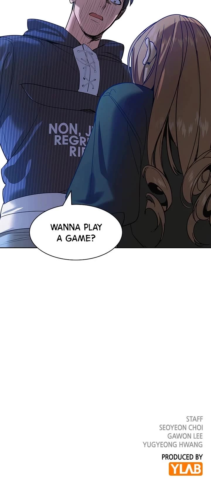 The World is Money and Power chapter 201 page 41