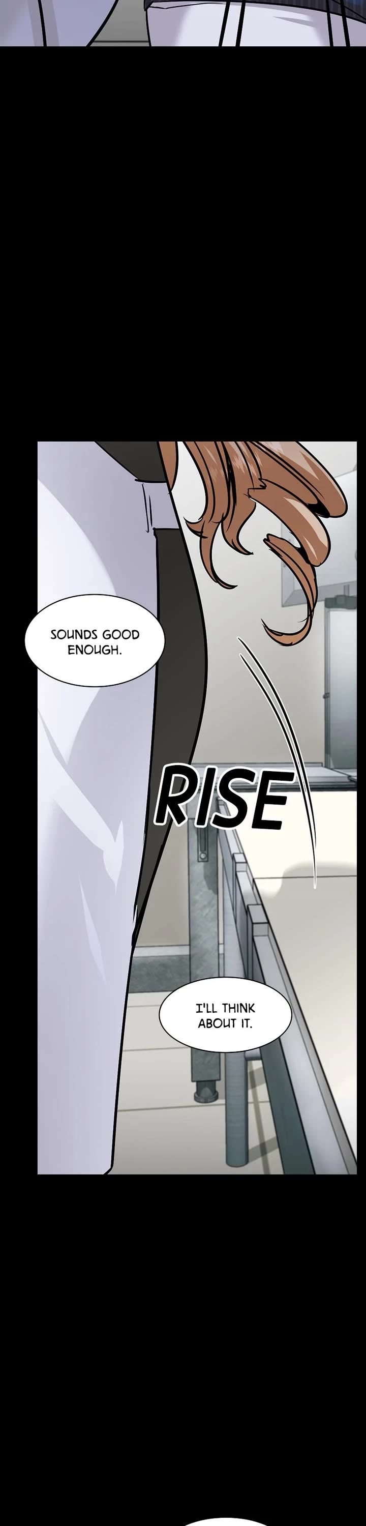 The World is Money and Power chapter 202 page 13